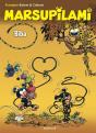 Marsupilami Tome 28 : Biba - Preview