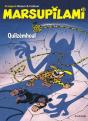 Marsupilami Tome 29 : Quilzèmhoal - Preview