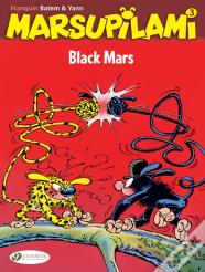 Marsupilami Vol. 3