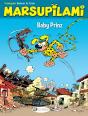 Marsupilami Vol. 5 - Preview