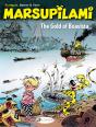 Marsupilami Vol. 7 - Preview