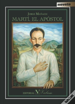 Capa do artigo Mart¡, El Apostol