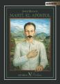 Mart¡, El Apostol - Preview