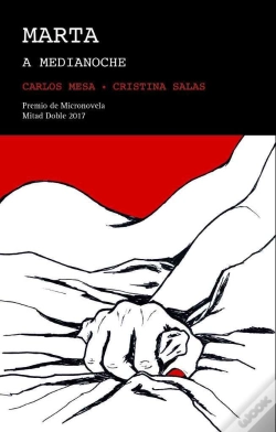 Capa do artigo Marta A Medianoche