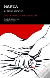 Capa do artigo Marta A Medianoche