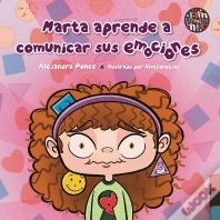 Marta Aprende A Comunicar Sus Emociones