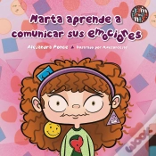 Capa do artigo Marta Aprende A Comunicar Sus Emociones
