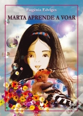 Marta Aprende a Voar