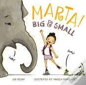 Capa do artigo Marta! Big & Small