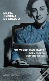 Capa do artigo Marta Cristina de Araújo