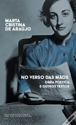 Capa do artigo Marta Cristina de Araújo