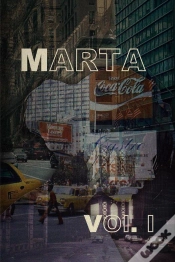 Capa do artigo Marta