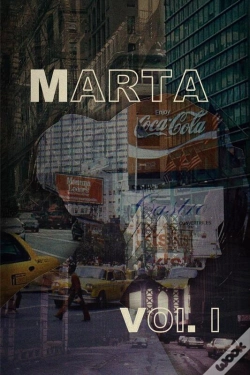 Capa do artigo Marta