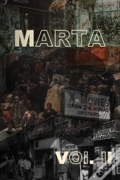 Capa do artigo Marta