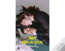 Capa do artigo Marta Diante do Espelho