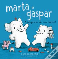 Marta e Gaspar