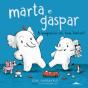Marta e Gaspar - Preview