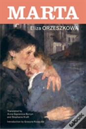 Capa do artigo Marta