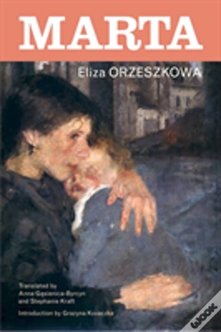 Capa do artigo Marta
