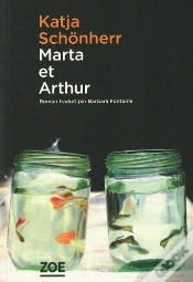 Capa do artigo Marta Et Arthur