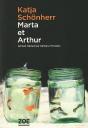 Marta Et Arthur - Preview