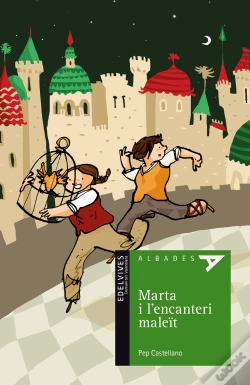 Capa do artigo Marta I L'Encanteri Maleït