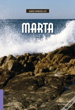 Capa do artigo Marta