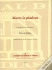 Capa do artigo Marta La Piadosa