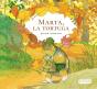 Marta, La Tortuga - Preview