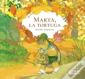 Capa do artigo Marta, La Tortuga