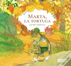 Capa do artigo Marta, La Tortuga