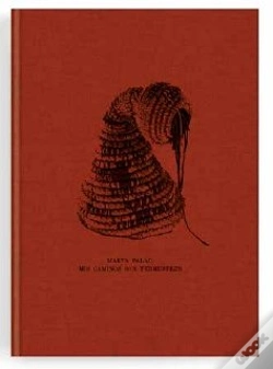 Capa do artigo Marta Palau. Mis Caminos Son Terrestres