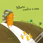 Capa do artigo Marta Vuelve A Casa