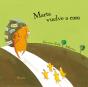 Marta Vuelve A Casa - Preview