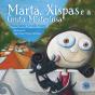Marta, Xispas e a Gruta Misteriosa - Preview