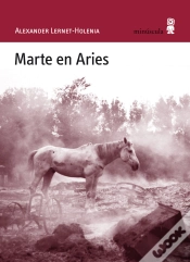 Capa do artigo Marte En Aries