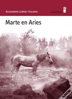 Capa do artigo Marte En Aries