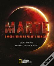 Marte: O Nosso Futuro no Planeta Vermelho