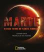 Marte: O Nosso Futuro no Planeta Vermelho - Preview