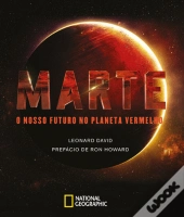 Marte: O Nosso Futuro no Planeta Vermelho