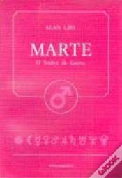 Capa do artigo Marte: O Senhor da Guerra