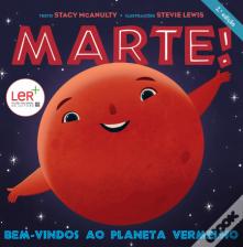 Marte!