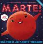 Marte! - Preview