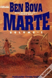 Marte - Volume 2