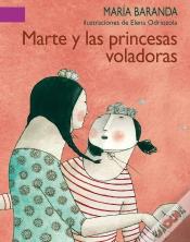Capa do artigo Marte Y Las Princesas Voladoras