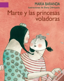 Capa do artigo Marte Y Las Princesas Voladoras