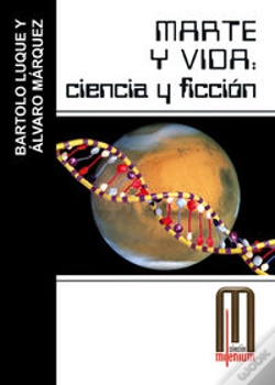 Capa do artigo Marte Y Vida: Ciencia Y Ficción