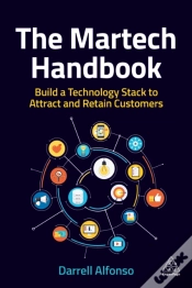 Capa do artigo Martech Handbook