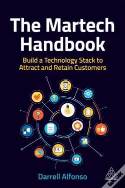 Capa do artigo Martech Handbook