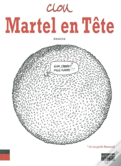 Capa do artigo Martel En Tête